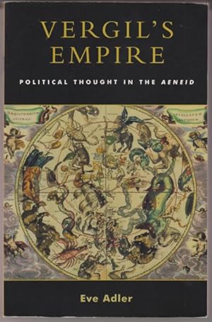 Virgil's Empire. Political Thought in the Aenid.