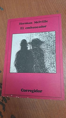 Seller image for El embaucador for sale by Libros nicos