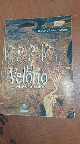 Imagen del vendedor de El Velorio y otros cuentos a la venta por Libros nicos