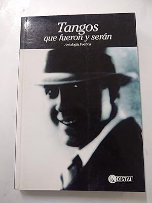 Imagen del vendedor de Tangos que fueron y sern a la venta por Libros nicos