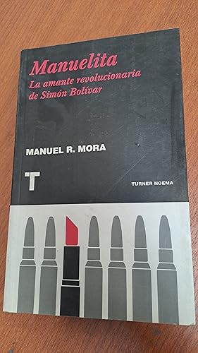 Imagen del vendedor de Manuelita a la venta por Libros nicos