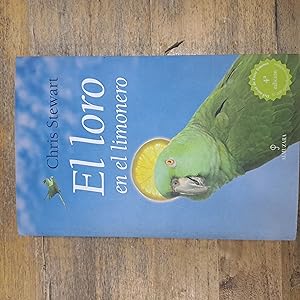 Imagen del vendedor de El loro en el limonero a la venta por Libros únicos