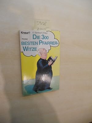 Die 300 besten Pfarrer-Witze.