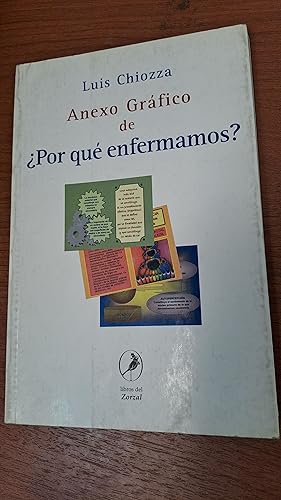 Immagine del venditore per Por que enfermamos? venduto da Libros nicos