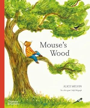 Seller image for Mouse's Wood (Paperback) for sale by Grand Eagle Retail