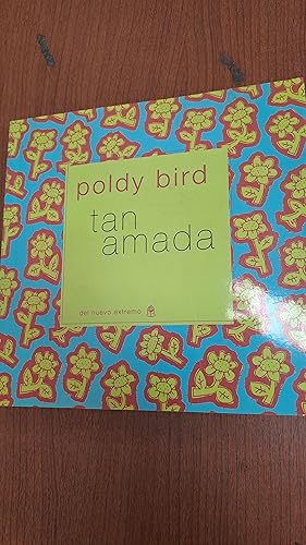 Seller image for Tan amada for sale by Libros nicos