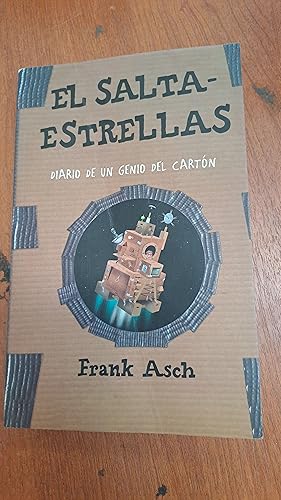 Seller image for El salta estrellas for sale by Libros nicos