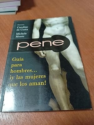 Seller image for Pene for sale by Libros nicos