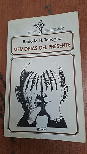 Imagen del vendedor de Memorias del presente a la venta por Libros nicos