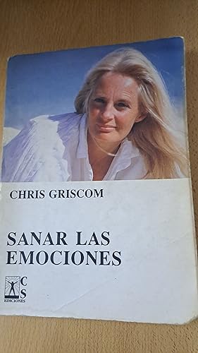 Imagen del vendedor de Sanar las emociones a la venta por Libros nicos