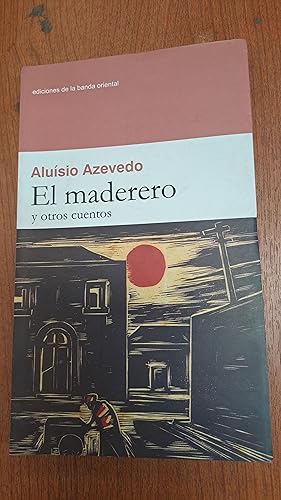 Seller image for El maderero for sale by Libros nicos