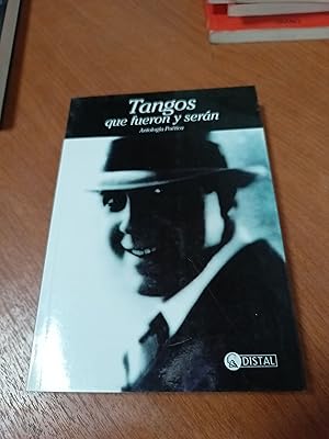 Imagen del vendedor de Tangos que fueron y seran a la venta por Libros nicos