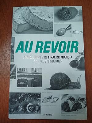 Seller image for Au Revoir for sale by Libros nicos