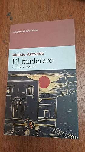Seller image for El maderero for sale by Libros nicos
