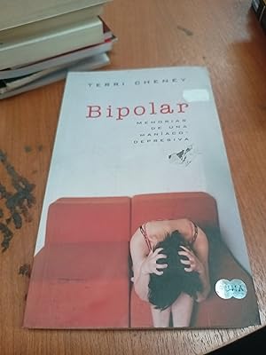 Seller image for Bipolar for sale by Libros nicos