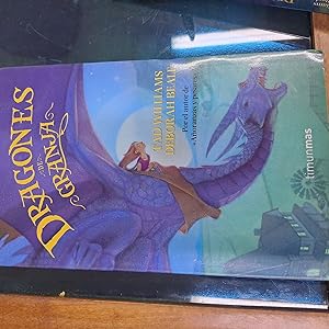 Imagen del vendedor de Dragones de Granja a la venta por Libros nicos