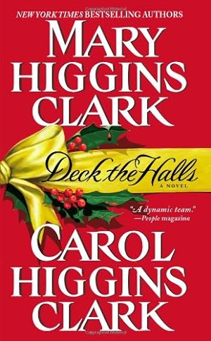 Seller image for Deck the Halls for sale by Reliant Bookstore