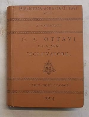 Ottavi e i 50 anni del "Coltivatore".