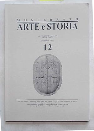 Arte e storia. 12