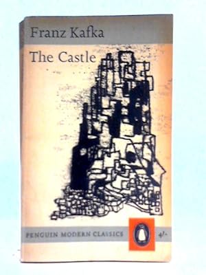 Imagen del vendedor de The Castle a la venta por World of Rare Books