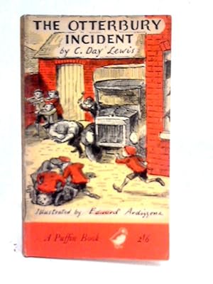 Bild des Verkufers fr The Otterbury Incident zum Verkauf von World of Rare Books