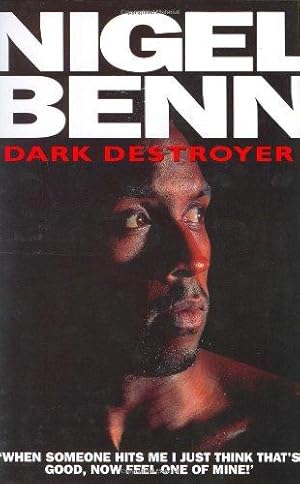 Image du vendeur pour Dark Destroyer mis en vente par WeBuyBooks