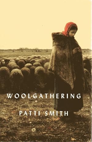 Seller image for Woolgathering for sale by CatchandReleaseBooks