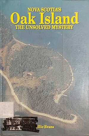 Seller image for Nova Scotia's Oak Island: The Unsolved Mystery for sale by Mister-Seekers Bookstore