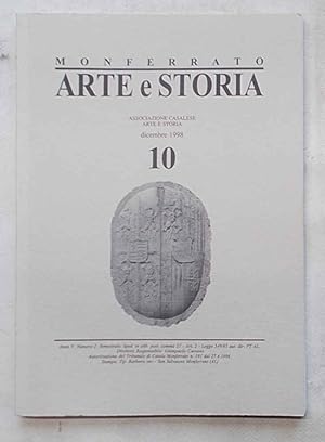 Arte e storia. 10
