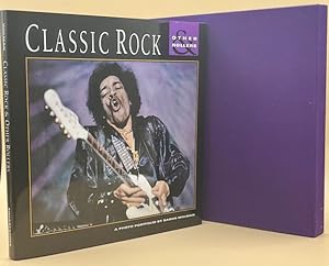 Bild des Verkufers fr Classic Rock & Other Rollers zum Verkauf von Ken Sanders Rare Books, ABAA