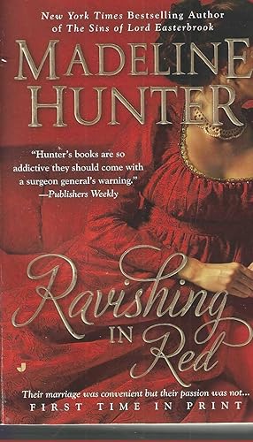 Seller image for (Ravishing in Red for sale by Vada's Book Store