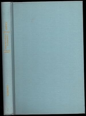 Image du vendeur pour Adaptation in cultural evolution: an approach to medical anthropology mis en vente par The Book Collector, Inc. ABAA, ILAB