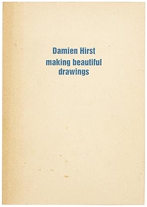 Making Beautiful Drawings: An Installation (Signed with Drawing)