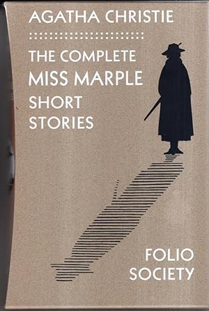 Seller image for The Complete Miss Marple Short Stories for sale by High Street Books
