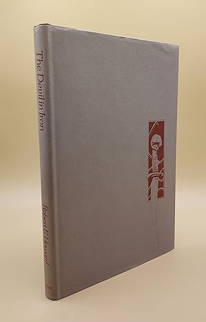 Bild des Verkufers fr The Devil in Iron zum Verkauf von Ken Sanders Rare Books, ABAA