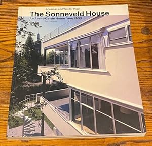 Seller image for The Sonneveld House: An Avant-Garde Home from 1933 for sale by Big Reuse