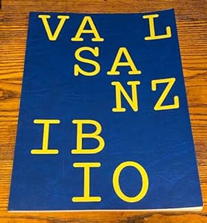 Seller image for Valsanzibio for sale by Big Reuse