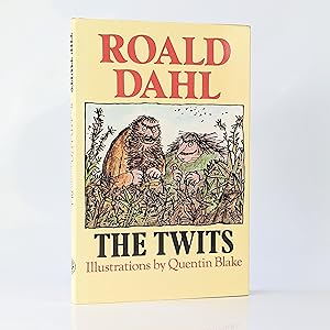 Seller image for The Twits for sale by Fine Book Cellar Ltd. ABA ILAB PBFA