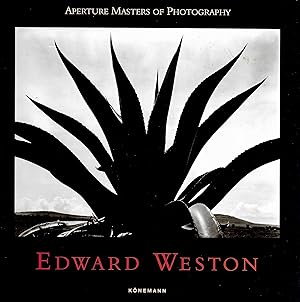 Seller image for Edward Weston for sale by Bouquinerie "Rue du Bac"