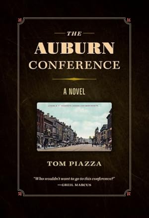 Seller image for Auburn Conference for sale by GreatBookPrices