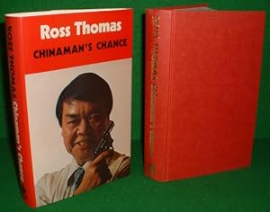 Imagen del vendedor de CHINAMAN'S CHANCE a la venta por booksonlinebrighton