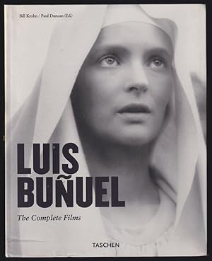 Luis Bunuel: Chimera 1900-1983