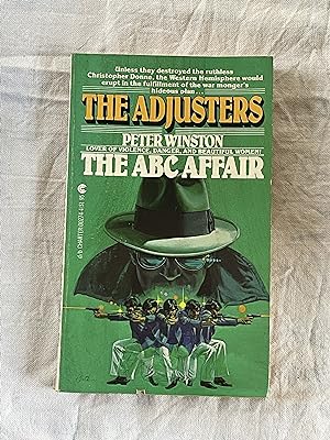 The Adjusters: The ABC Plan