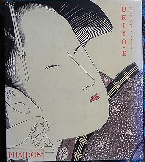 Seller image for Ukiyo-E for sale by Invisible Books