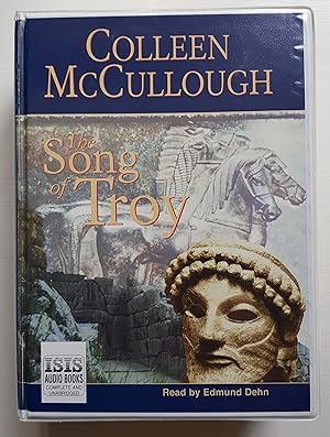 Image du vendeur pour The Song of Troy - Unabridged Audio Book mis en vente par Warren Books
