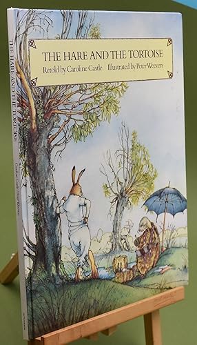Seller image for The Hare and the Tortoise. First thus for sale by Libris Books