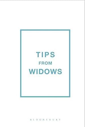 Immagine del venditore per Tips from Widows venduto da WeBuyBooks