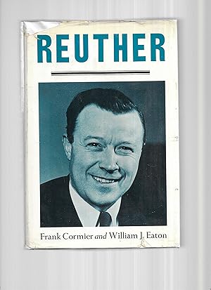 Seller image for REUTHER for sale by Chris Fessler, Bookseller