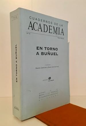 Cuadernos de la Academia. Nº 7-8.En torno a Buñuel