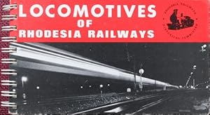 Locomotives of Rhodesia Railways